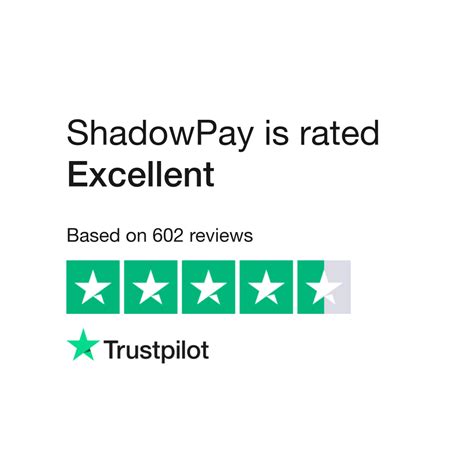 shadowpay|Read Customer Service Reviews of shadowpay.com .